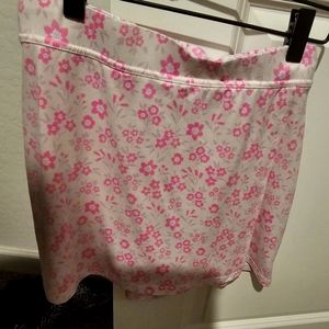 Skort